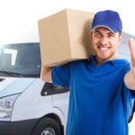 Dịch vụ gửi hàng đi Canada tại tphcm, Tìm hiểu quy trình gửi hàng