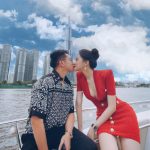 Chốn hẹn hò lãng mạn của cặp đôi hot nhất người ấy là ai
