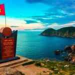 Khám Phá Mũi Đại Lãnh Nơi Đón Ánh Bình Minh Đầu Tiên Của Xứ Hoa Vàng Cỏ Xanh