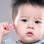 Tại sao con tôi bị điếc bẩm sinh
