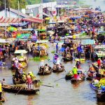 Kinh nghiệm du lịch miền Tây sông nước: nên đi tỉnh nào đẹp?