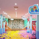 Nên lắp đặt máy lạnh nào cho khu vui chơi trẻ em là tốt nhất?