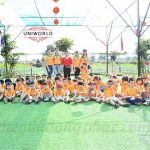 Làm đồng phục mầm non tại Thành Phố Hồ Chí Minh