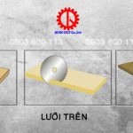 Tổng hợp máy cưa ripsaw cạnh thẳng “giá tốt nhất”