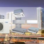Nên thi công máy lạnh multi Daikin hay Mitsubishi Heavy thì tốt hơn?