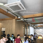 Đại lý phân phối máy lạnh âm trần mitsubishi heavy tại tphcm và miền nam