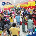 Kinh nghiệm mua sắm Tết tiết kiệm không phải ai cũng biết