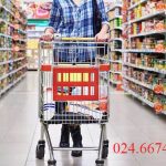 Chia sẻ kinh nghiệm quản lý siêu thị mini cực hiệu quả, doanh thu cao