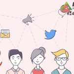 Bí quyết tăng tương tác Facebook hiệu quả nhất quả đất
