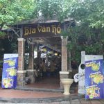 Quán Bia Vân Hồ Lắp Đặt Chuông Gọi Nhân Viên Không Dây