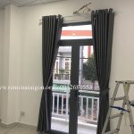 Bán và thi công rèm cửa cầu ông lãnh giá tốt