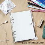 Một số mẫu sổ còng cao cấp tại xưởng In VietBook