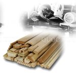TẤT TẦN TẬT MÁY BÀO GỖ 4 MẶT ĐÀI LOAN