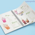 In catalogue và dịch vụ in catalogue tại Hà Nội