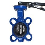Các điều mọi người nên biết về tác dụng và cách sử dụng Van bướm hiện giờ