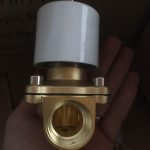 Các đánh giá van điện từ solenoid hiện nay