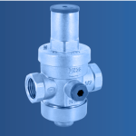 Các sự khác biệt ứng dụng Van giảm áp bây giờ