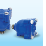 Các điều cần biết kết cấu & nguyên tắc hoạt động của van xả khí hiện giờ