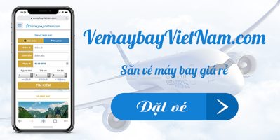 Mở bán vé máy bay Tết 2021