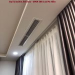 Thiết Kế và Lắp Đặt Máy Lạnh Giấu Trần – Miễn Phí Khảo Sát Lắp Đặt Tp.HCM