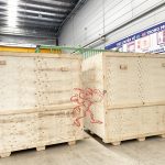 Dịch vụ đóng thùng gỗ máy móc tại các khu công nghiệp Vũng Tàu