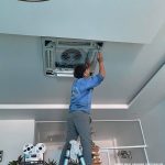 Tổng đại lý lắp đặt và phân phối máy lạnh giá chính hãng cho bạn