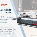 Máy khoan cnc gỗ công nghiệp – chuyền sản xuất nội thất tự động