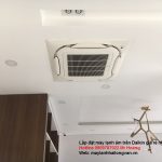 Đại lý nào phân phối máy lạnh âm trần daikin giá rẻ nhất miền Trung
