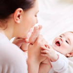 Nằm mơ thấy sinh bé gái thì đánh số mấy ?