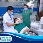 [NEW] Nha khoa tại Vinh chất lượng giá rẻ nhất hiện nay