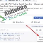 Hướng dẫn quản lý bình luận trên facebook hiệu quả nhất
