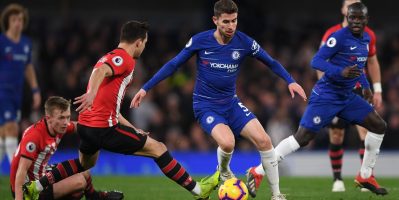 Soi kèo Chelsea vs Southampton vào 21h ngày 17/10/2020