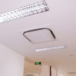 Top 2 máy lạnh âm trần daikin và mitsubisshi được khách hàng tin dùng nhất
