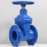 Các sự khác biệt bạn nên biết van cổng ty chìm mặt bích shinyi bây giờ