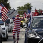 Ngành Ô Tô Mỹ Sẽ Thay Đổi ThếNào Nếu Trump Hoặc Biden Đắc Cử