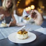 Những quy tắc phổ biến được áp dụng trong nhà hàng