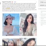 Hình ảnh nâng ngực đẹp – Xem ngay tại đây