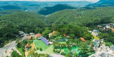 TOUR DU LỊCH ĐÀ LẠT 3N3Đ