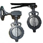 Thông tin thông số kỹ thuật Van bướm Samwoo bây giờ