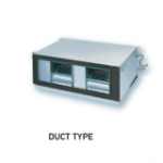 Đại lý phân phối máy lạnh ống gió daikin inverter dòng công nghiệp