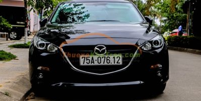 Thuê xe Kha Trần cung