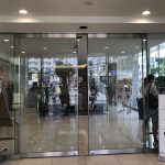 Lắp đặt cửa cổng tự động Khách Sạn giá tốt nhất