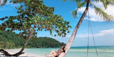 TOUR DU LỊCH ĐẢO PHÚ QUỐC 3 NGÀY 2 ĐÊM – MÁY BAY