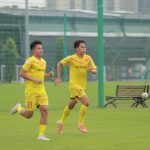 Xemdabanhhd đưa tin Trụ cột Than Quảng Ninh về đầu quân cho Hồng Lĩnh Hà Tĩnh?