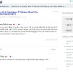 Nâng ngực ở thái lan – Địa chỉ nâng ngực uy tín