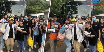 Trải Nghiệm Khu Tương Tác Ánh Sáng Jp World Dành Cho Bé