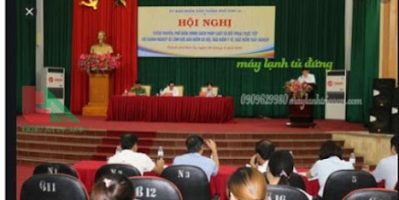 Bán và lắp đặt máy lạnh công nghiệp giá cạnh tranh nhất khu vực miền nam