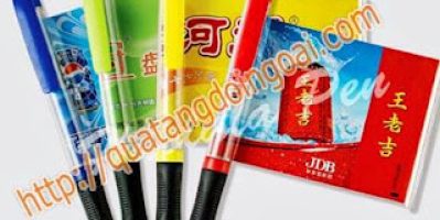 làm bút banner, sản xuất bút ký,in bút quảng cáo,bán cúp lưu niệm giá rẻ