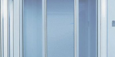 Kiểm tra môi trường khiến việc cửa tự động