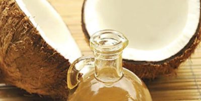 Làm Đẹp Da Bằng Dầu Dừa Cho Chị Em Phụ Nữ